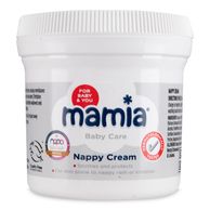 Nappy Cream 125g Mamia